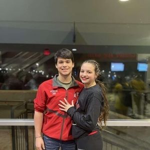 Meet your Posher, Hunter